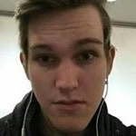 Profile Picture of K Mario R. Larsen (@kmarior.larsen) on Instagram