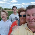 Profile Picture of Thomas Michael Roskos, Jr. $$$ (@ndp_dad) on Instagram