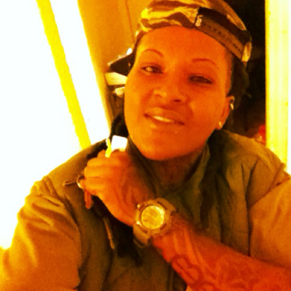 Profile Picture of Teralyn Marshall (@tsmoove) on Poshmark