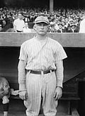 Profile Picture of Earl Smith (catcher)on Wikipedia