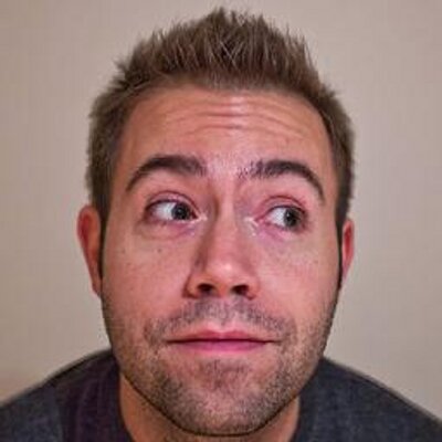 Profile Picture of Jason Thomas Browe (@jtbrowe) on Twitter