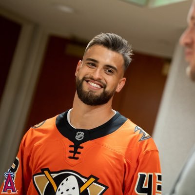 Profile Picture of Patrick Sandoval (@P_Sandoval16) on Twitter