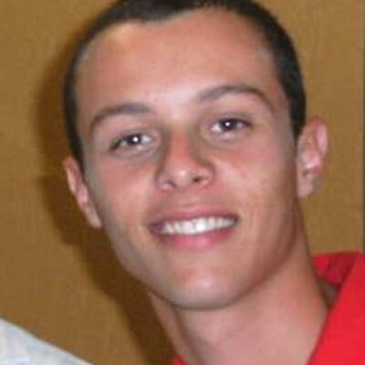 Profile Picture of Humberto Melo (@_Humberto_Melo) on Twitter