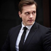 Profile Picture of Michael Krol (@michael-krol-5) on Quora