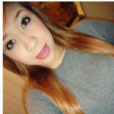 Profile Picture of Nayeli Andrade♥ (@nayyeli2) on Twitter