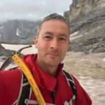 Profile Picture of Mark Hipwell (@mark_hipwell) on Instagram