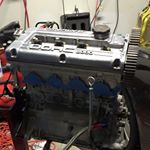 Profile Picture of Corey Boudreaux (@boostedcajun) on Instagram