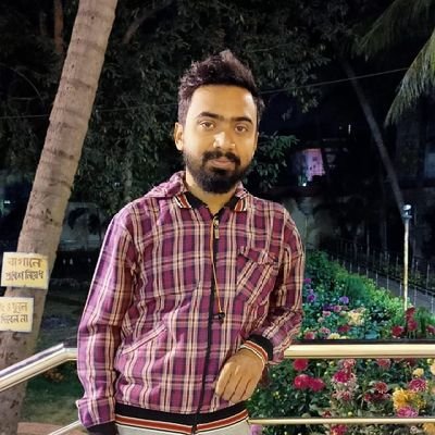 Profile Picture of Swapan Chakraborty (@swapanc54058773) on Twitter