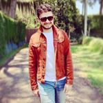 Profile Picture of Fabián Vanegas (@fenixonfiremusic) on Instagram