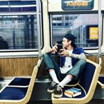 Profile Picture of Tyler Mark Still (@tylerstill) on Instagram