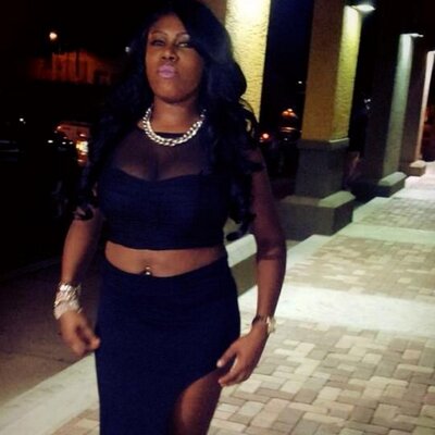 Profile Picture of Teara Jones (@teara_jones) on Twitter