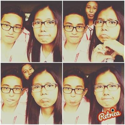 Profile Picture of Mark David Salcedo (@MakmakmakLewl) on Twitter