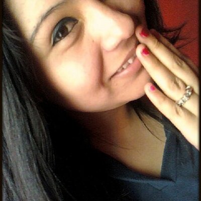 Profile Picture of Francisca Vargas (@FranciscaOnfire) on Twitter