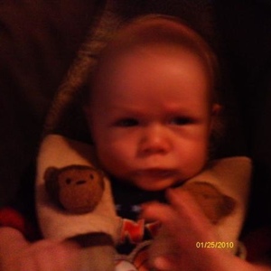 Profile Picture of Amber Corring (@ambandbill) on Myspace