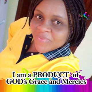 Profile Picture of Okoroh Gloria (@gloriaokoroh) on Facebook
