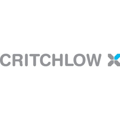 Profile Picture of Critchlow Geospatial Ltd (@CritchlowNZ) on Twitter