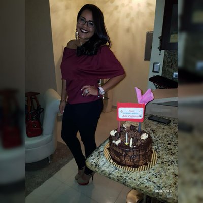 Ada Camacho 🌸 - Twitter Profile Picture of Ada Camacho 🌸 (@adakrmen) on Twitter