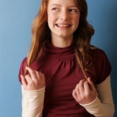 Profile Picture of Blair Peyton Walls (@StuckonaWalls) on Twitter