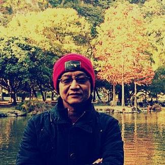 Profile Picture of James Ouyang (@OuyangJames) on Twitter