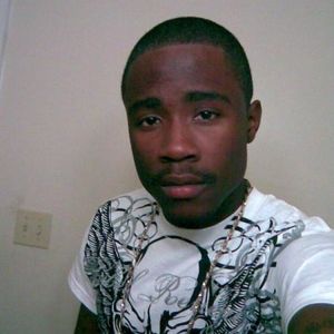 Profile Picture of Dominique Solomon (@playboy4d) on Myspace