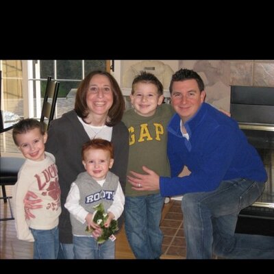 Profile Picture of Brad Rosenthal (@flightbrad23) on Twitter