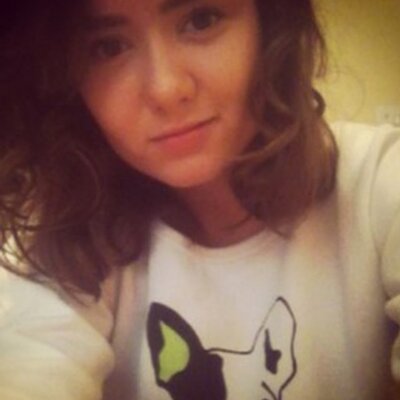 Profile Picture of Alexandra Iljashenko (@Alexandra_MAX) on Twitter