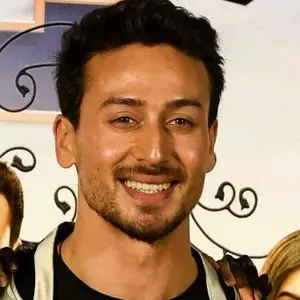 Profile Picture of Tiger shroff 💪 (@tigershroff.00) on Tiktok