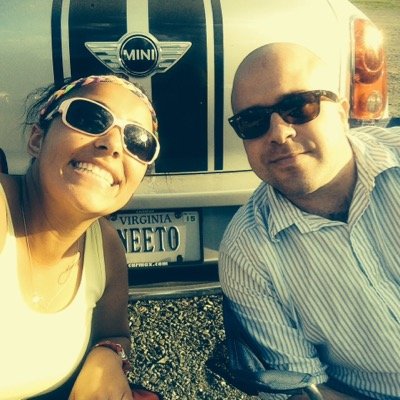 Profile Picture of Carlos Nido (@Wombat568) on Twitter