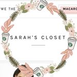 Profile Picture of SARAH ELIZABETH BOWIE (@_sarah.s_closet_) on Instagram