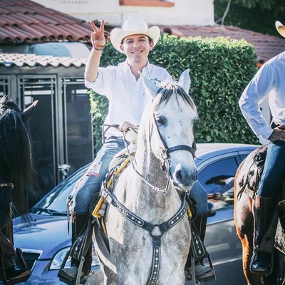 Profile Picture of SECOle (@LuisC_LG) on Twitter