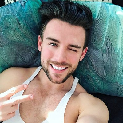 Profile Picture of Anibal Solis (@anibalsolis18) on Twitter