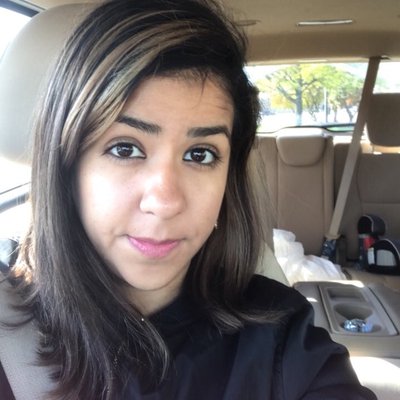 Profile Picture of Jenny (@jenny2delatorre) on Twitter