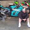 Profile Picture of Andy Herd (@@andyherd) on Tiktok