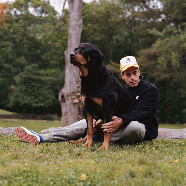Profile Picture of John Rawl (@johnrawl) on Tiktok