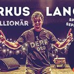 Profile Picture of Markus Langer (@markuslanger_official) on Instagram