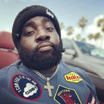 Herbert Lewis Butler - Instagram Profile Picture of Herbert Lewis Butler (@vulturewinehouse) on Instagram