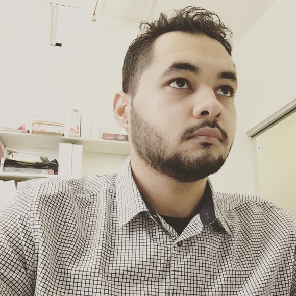 Profile Picture of Mohammed Alawad (@malawad) on Poshmark