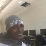 Profile Picture of Chadworth Cherubin (@chadworthcherubin) on Instagram