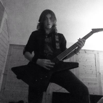 Profile Picture of Joe Dakk Gandy (@JoeDakk) on Twitter