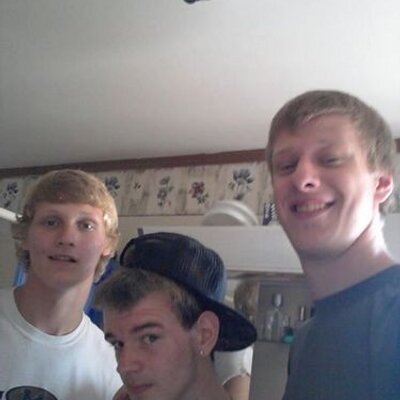 Profile Picture of Tyler Grim (@TylerGrim3) on Twitter