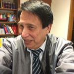 Profile Picture of Jan Enoch (@mrenochjurist) on Instagram