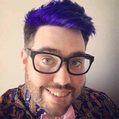 Profile Picture of John Walton 🏳️‍🌈 ✈️ 💺 (@thatjohn) on Twitter