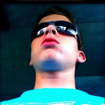 Profile Picture of Darin Peters (@rinkrat95) on Twitter