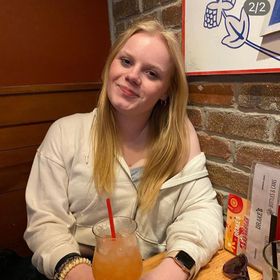 Profile Picture of Macy Roberts (@mroberts82505) on Pinterest