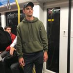 Profile Picture of Stephan Smith (@stephan.smithh) on Instagram