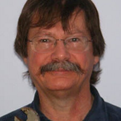 Profile Picture of Ken Dawes (@thewebmechanic) on Twitter