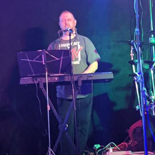 Profile Picture of Scott Cramer (@tappytaptap) on Facebook