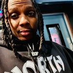 Profile Picture of Shamir Alexander (@onlycorynorth) on Instagram