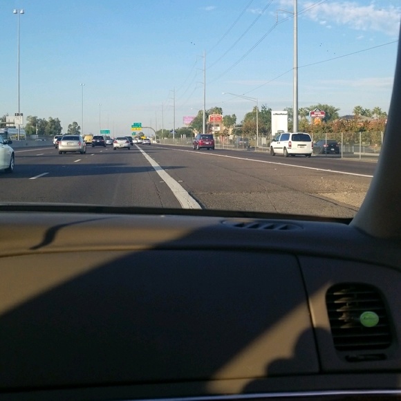 Profile Picture of Terry Alexander (@tmacklinwood) on Poshmark