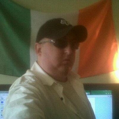 Profile Picture of Ron Sutton (@irish_clover45) on Twitter